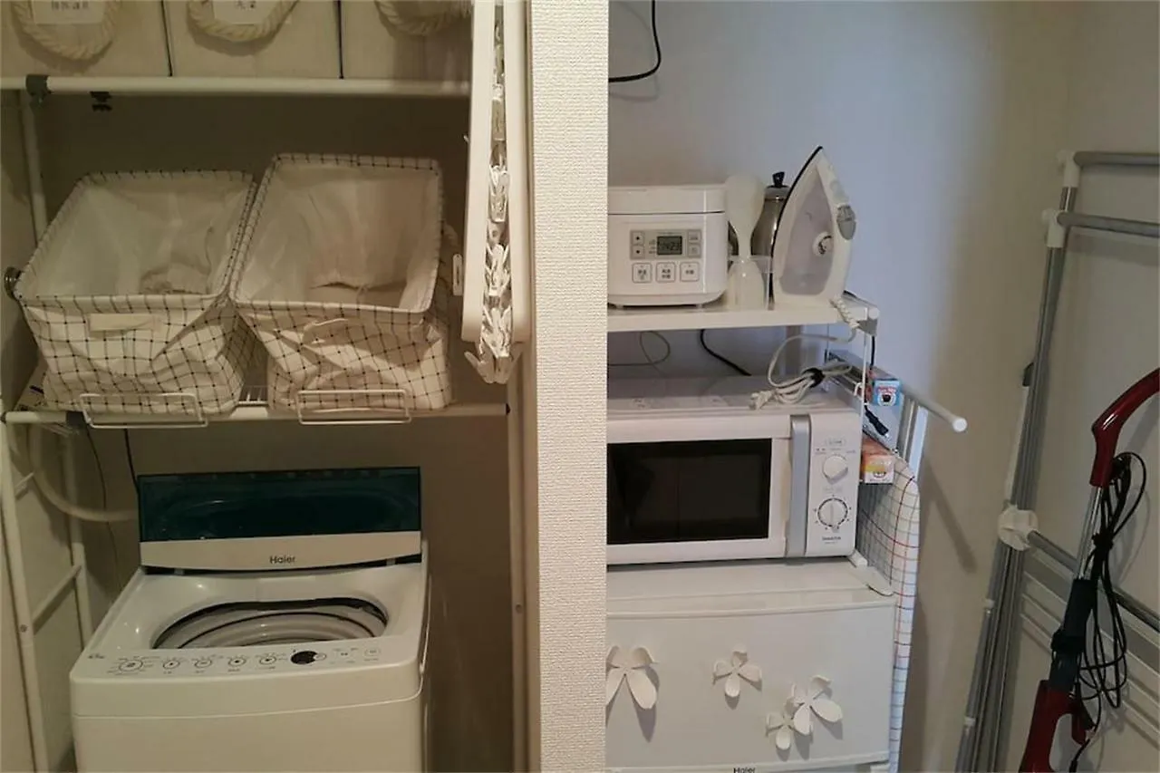 Ams Sapporo Tower Apartment 0*,  Japan
