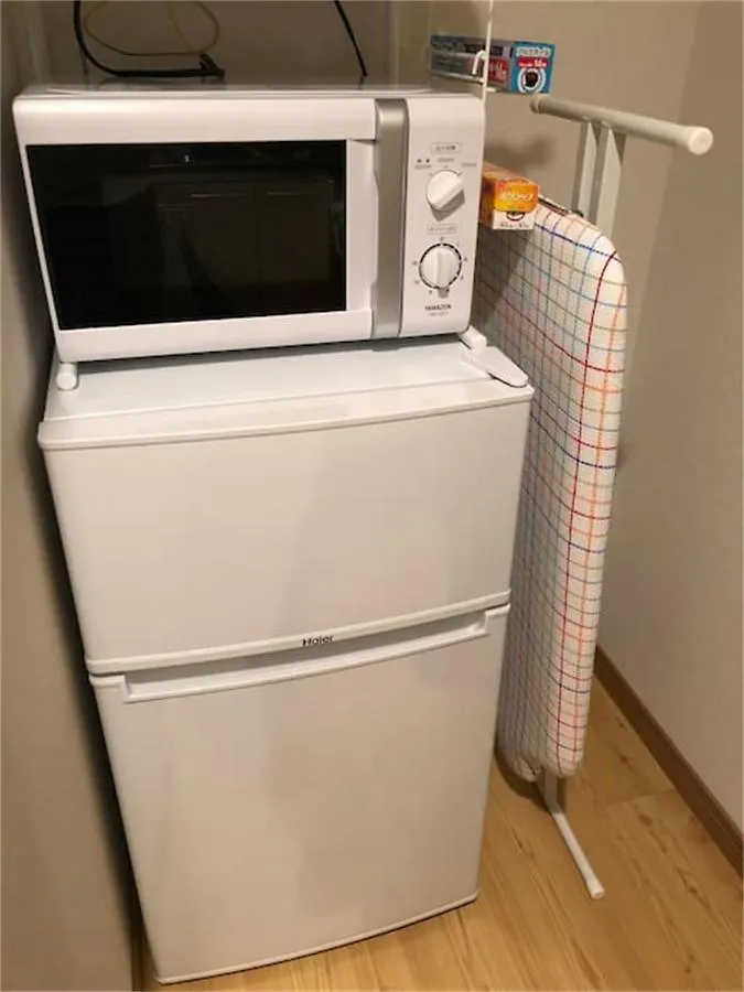 Ams Sapporo Tower Apartment Japan