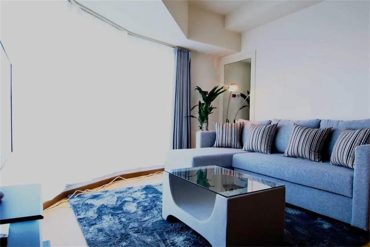 Ams Sapporo Tower Apartment Homestay