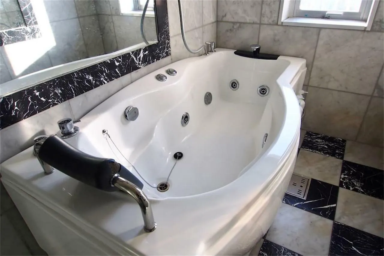 Ams Sapporo Tower Apartment Homestay