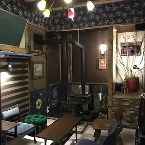 Shabby House Sapporo